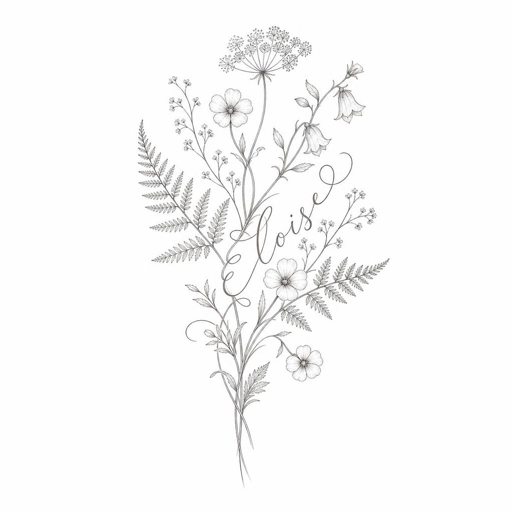 Botanic — "Eloise"