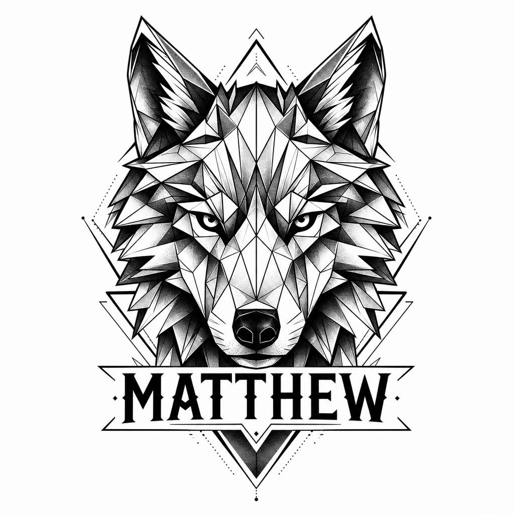 Wolf — "Matthew"